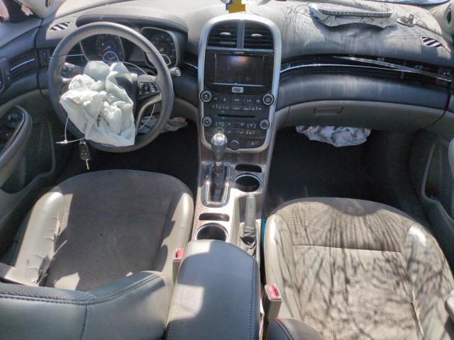2016 CHEVROLET MALIBU LIM - 1G11C5SA9GF101293