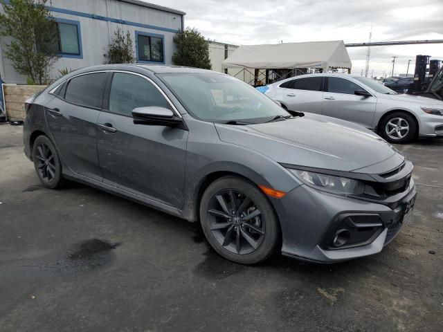 Vin: shhfk7h69lu412007, lot: 48532435, honda civic ex 20204