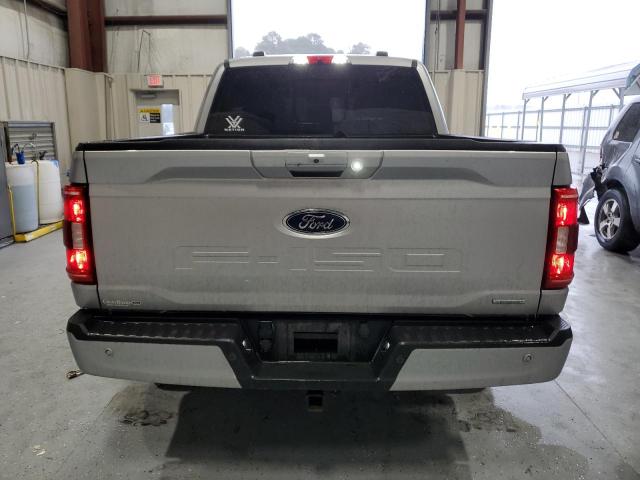2021 FORD F150 SUPER - 1FTEW1EP6MFC44769