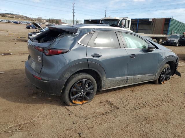 MAZDA CX-30 PREF 2023 gray  gas 3MVDMBCM2PM521419 photo #4