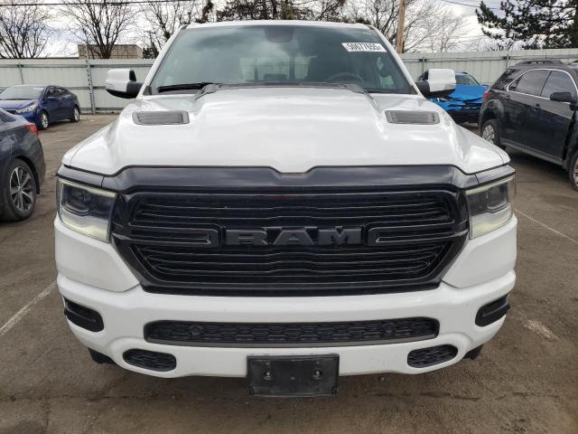 2020 DODGE 1500 1C6SRFJT4LN404847