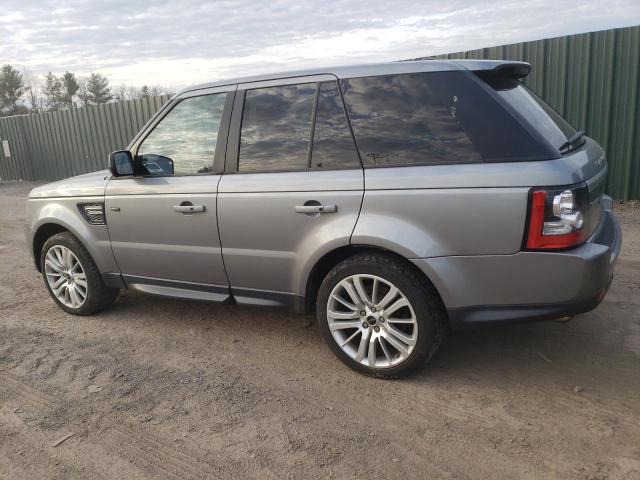 Vin: salsk2d41ca745469, lot: 51197035, land rover rangerover hse luxury 20122