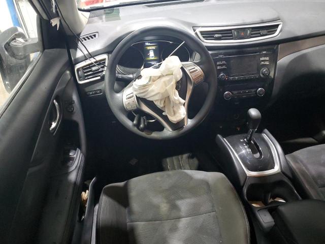 2015 NISSAN ROGUE S - KNMAT2MV4FP550122