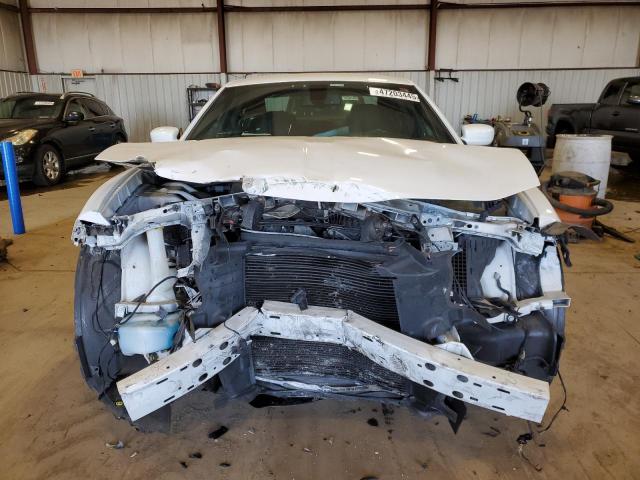 2018 DODGE CHARGER PO 2C3CDXHG6JH124612