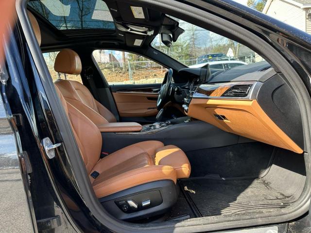 2018 BMW 530XE - WBAJB1C57JB084929