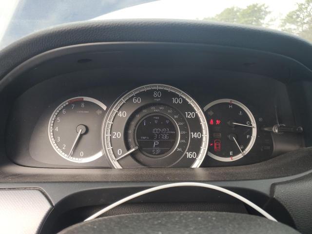 2015 HONDA ACCORD LX - 1HGCR2F34FA017355