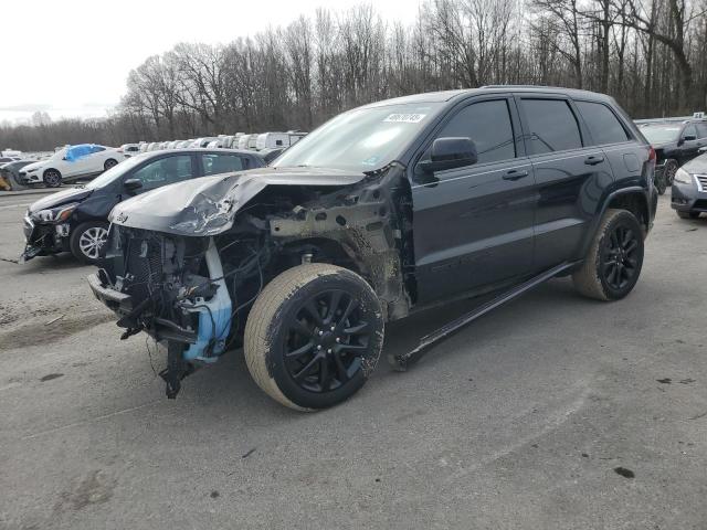 Vin: 1c4rjfag2jc273265, lot: 48670745, jeep grand cher laredo 2018 img_1