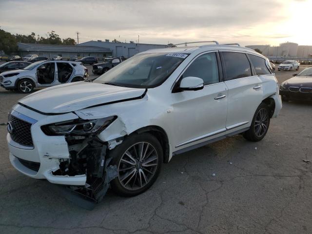 Vin: 5n1dl0mm0jc510382, lot: 47884115, infiniti qx60 2018 img_1