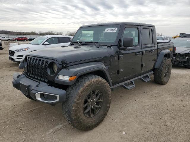 Vin: 1c6hjtag8nl125550, lot: 50255805, jeep gladiator sport 2022 img_1