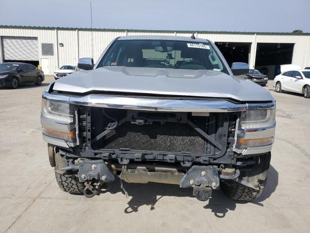 2016 CHEVROLET SILVERADO - 3GCUKREC2GG122691