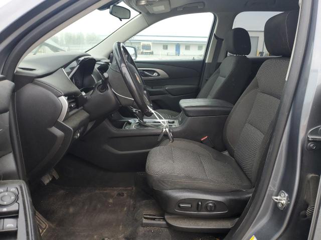 2018 CHEVROLET TRAVERSE L - 1GNERGKW7JJ199492
