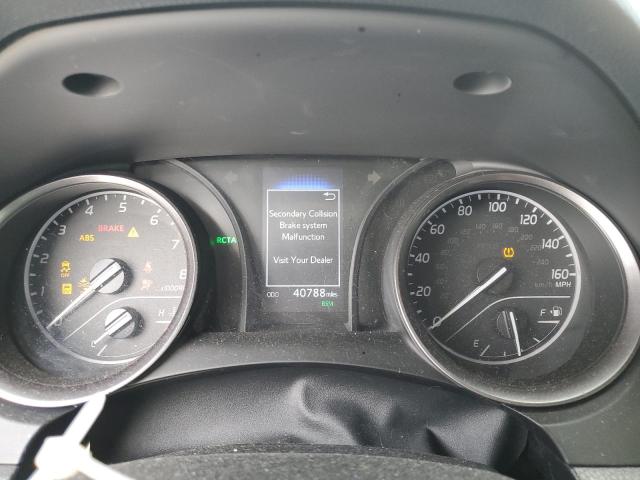 2022 TOYOTA CAMRY SE - 4T1T11AK6NU062627