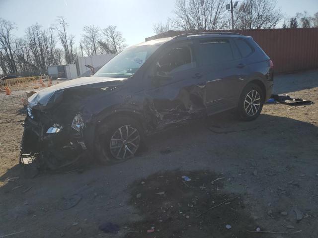 Vin: 3vv0b7ax9mm041570, lot: 48901075, volkswagen tiguan s 2021 img_1