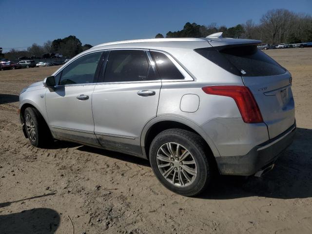 Vin: 1gyknbrsxhz220290, lot: 48578815, cadillac xt5 luxury 20172