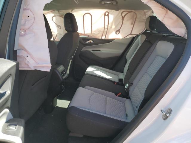 2019 CHEVROLET EQUINOX LS - 2GNAXHEV4K6256842