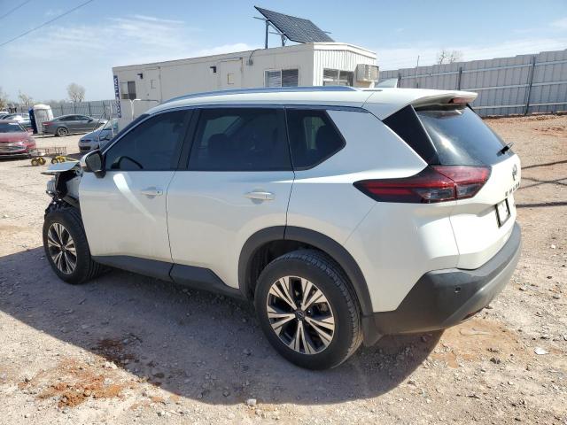 Vin: 5n1bt3ba7pc839655, lot: 49399195, nissan rogue sv 20232
