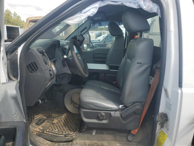 2015 FORD F450 SUPER #3304514464