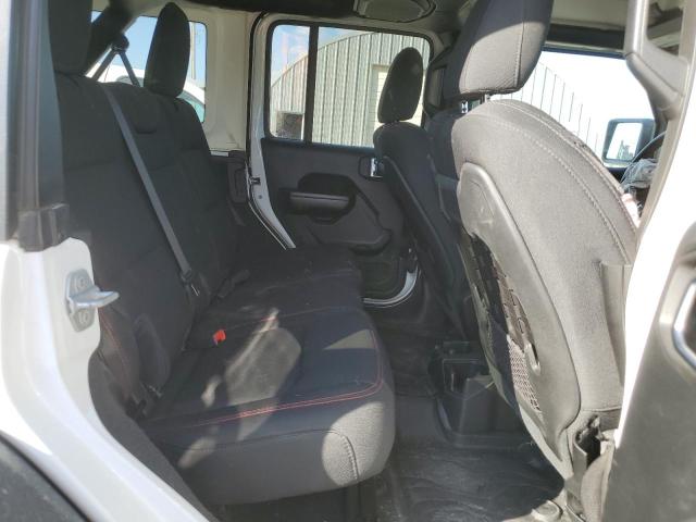 2020 JEEP WRANGLER U - 1C4HJXFN5LW139828