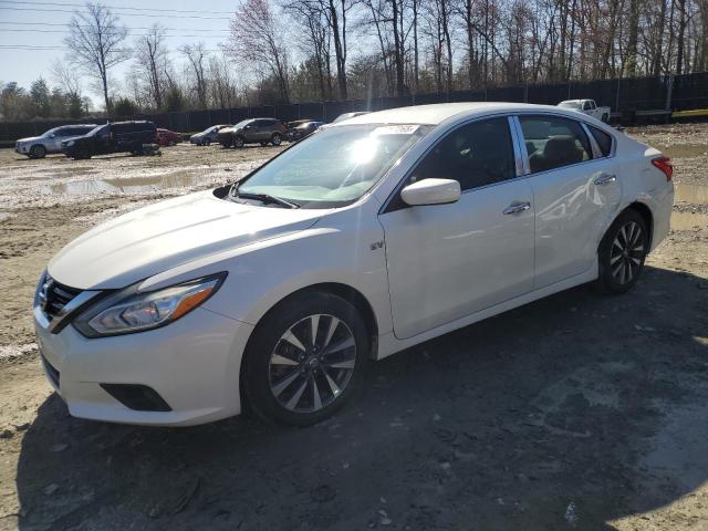 2017 NISSAN ALTIMA 2.5 - 1N4AL3AP9HC155171