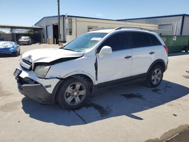 Vin: 3gnal2ek6es641999, lot: 48133515, chevrolet captiva ls 2014 img_1