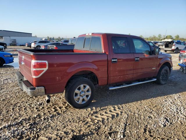 Vin: 1ftfw1ct3ekf21312, lot: 50448255, ford f-150 supercrew 20143