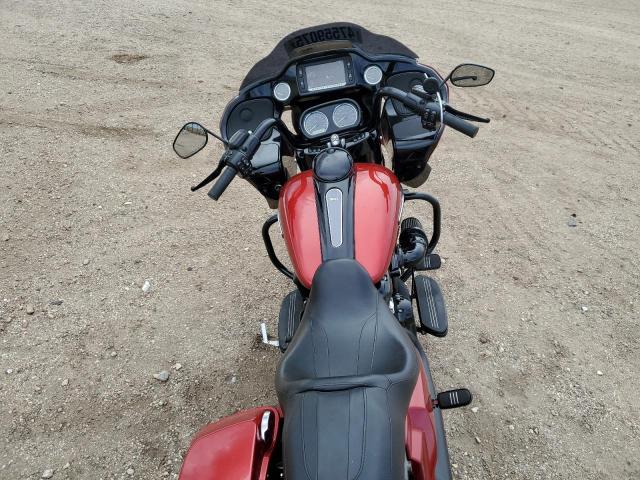 2018 HARLEY-DAVIDSON FLTRXS ROA 1HD1KTC31JB667301