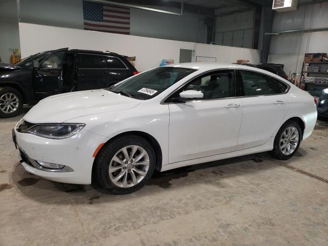 CHRYSLER 200 C