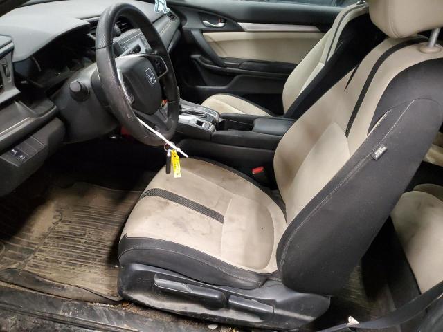2016 HONDA CIVIC LX - 2HGFC4B03GH310401