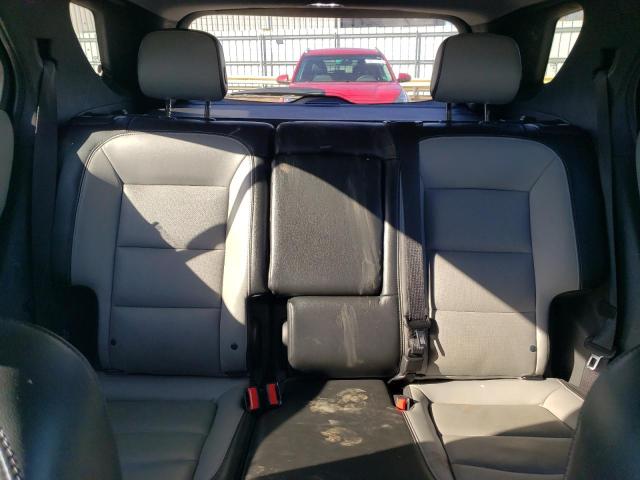 2019 CHEVROLET EQUINOX PR - 3GNAXXEV4KS594978