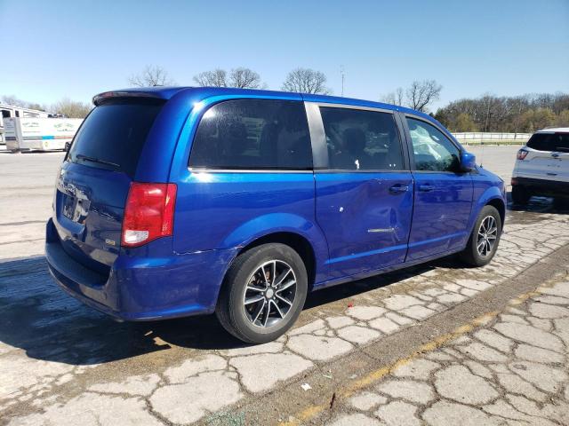 Vin: 2c4rdgbg9kr623480, lot: 49457915, dodge caravan se 20193