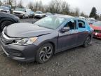2016 HONDA ACCORD EXL - 1HGCR2F84GA200767