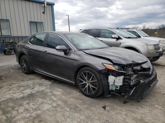 Vin: 4t1t11akxnu680050, lot: 51309735, toyota camry se 20224