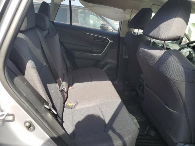 2023 TOYOTA RAV4 LE - JTMMWRFV6PD207342