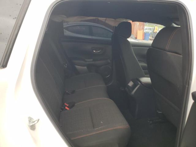 2024 HONDA HR-V SPORT - 3CZRZ1H54RM720506