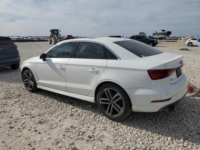 Vin: waugugff7h1046600, lot: 49002005, audi a3 premium plus 20172