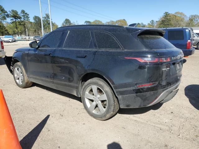 2018 LAND ROVER RANGE ROVE - SALYB2RX1JA723854