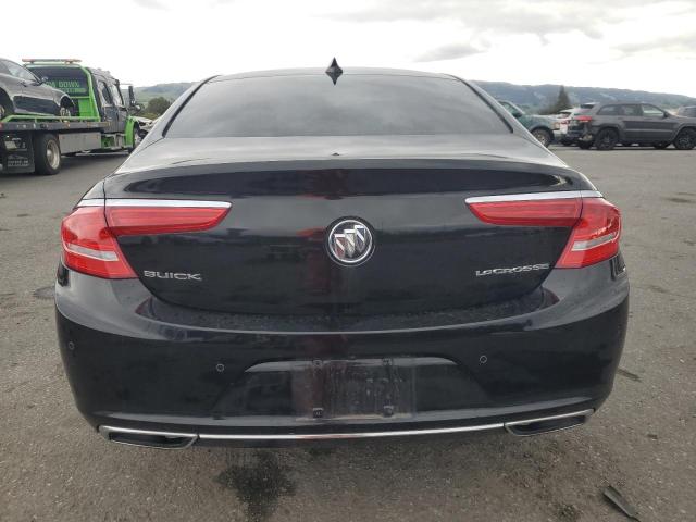 2017 BUICK LACROSSE E - 1G4ZP5SS4HU142124