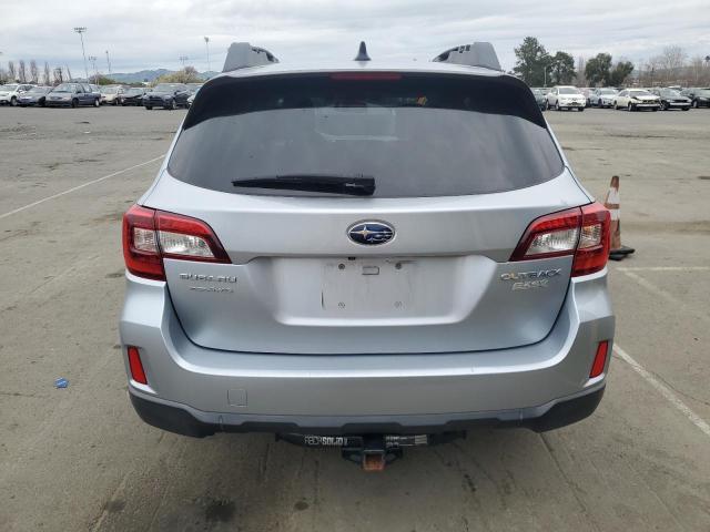 2016 SUBARU OUTBACK 2. - 4S4BSANC2G3311767