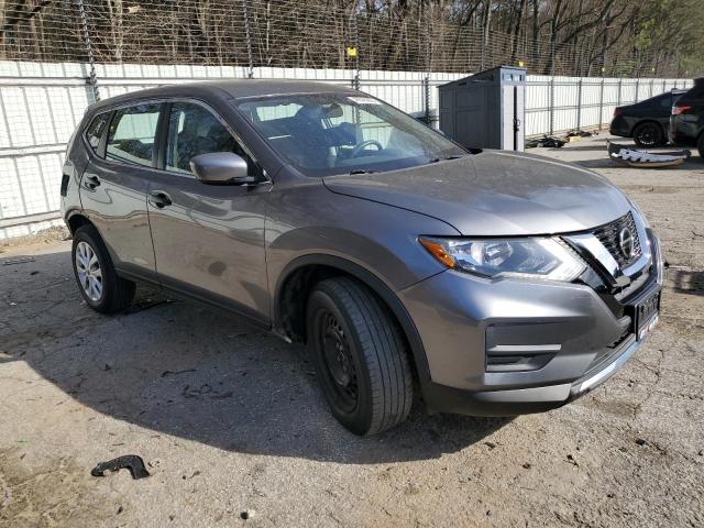 2018 NISSAN ROGUE S - KNMAT2MT4JP613680