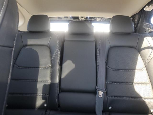 2025 MAZDA CX-5 PREFE - JM3KFBCLXS0609793
