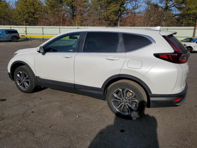 Vin: 2hkrw2h88nh604367, lot: 49181585, honda crv exl 20222