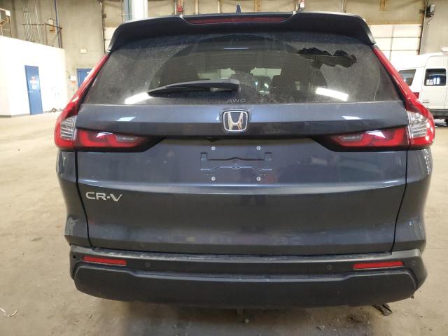2024 HONDA CR-V EXL - 2HKRS4H77RH454403