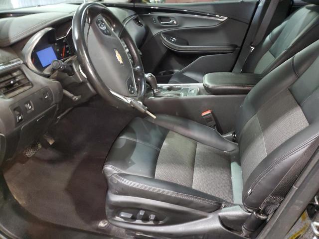 2020 CHEVROLET IMPALA LT - 1G11Z5S33LU112313