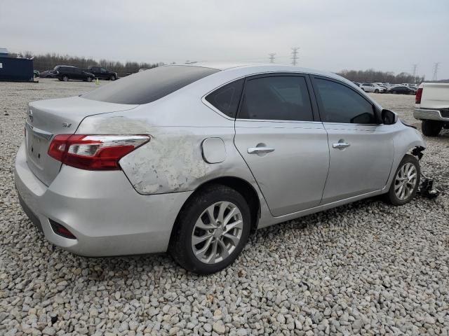 2019 NISSAN SENTRA S - 3N1AB7AP4KY343067