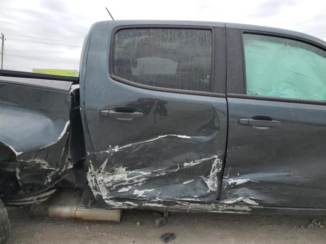 2017 CHEVROLET COLORADO Z - 1GCGTDEN8H1215391