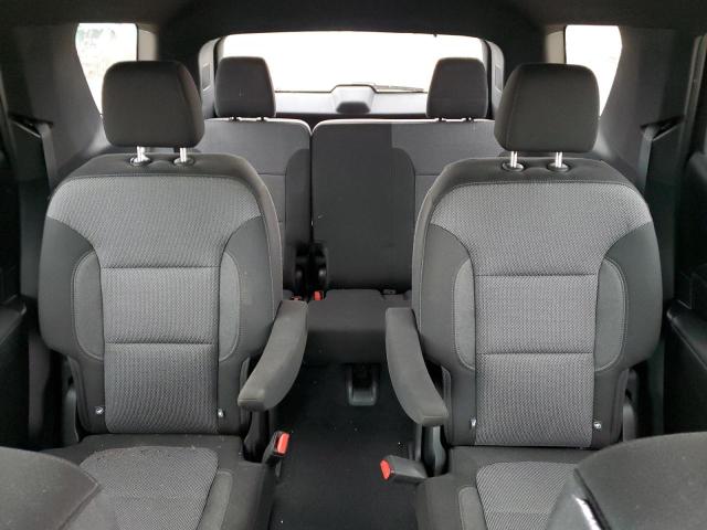 2023 CHEVROLET TRAVERSE L - 1GNERGKW5PJ144144
