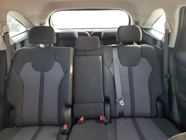 2023 KIA SORENTO LX - 5XYRG4LC3PG222021
