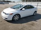 2HGFG12626H565496 HONDA CIVIC Photo 1