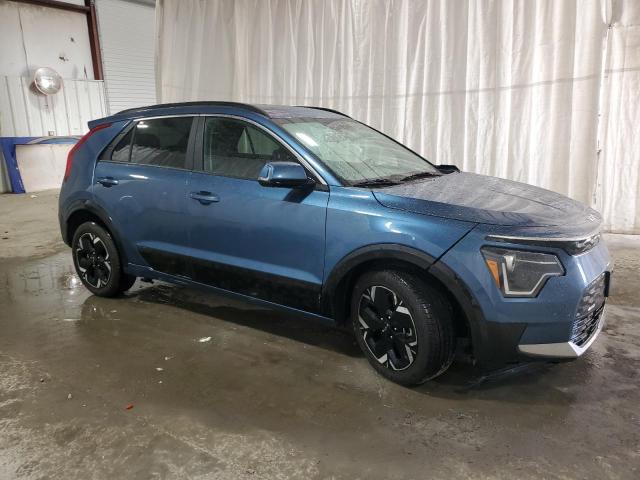 Vin: kndcr3l10p5045929, lot: 48882835, kia niro wind wind 20234