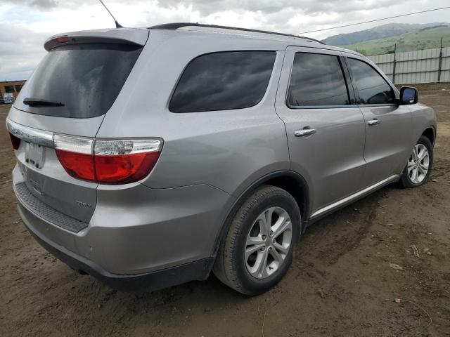 Vin: 1c4rdhdg0dc695134, lot: 51261985, dodge durango crew 20133
